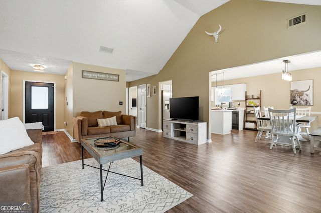 4539 Old Hwy 138, Loganville, GA 30052