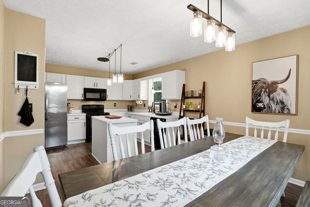 4539 Old Hwy 138, Loganville, GA 30052