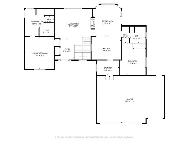 507 N Bay Country St, Wichita, KS 67235