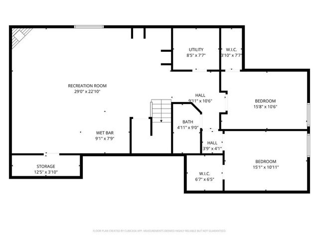 507 N Bay Country St, Wichita, KS 67235