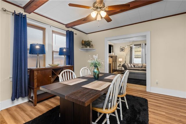 3515 Lincoln Avenue, Finleyville, PA 15332