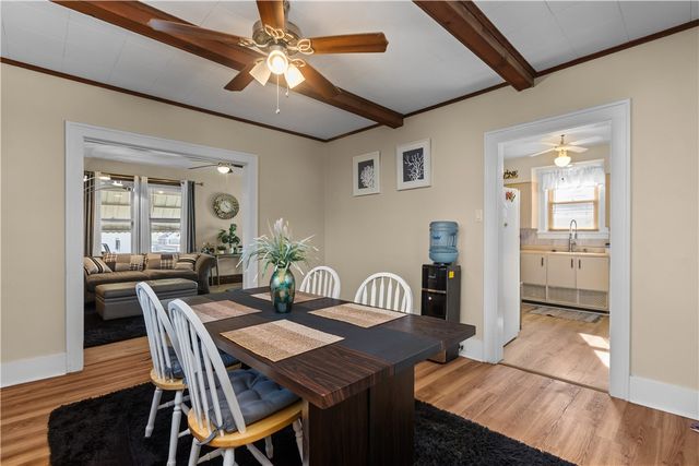 3515 Lincoln Avenue, Finleyville, PA 15332