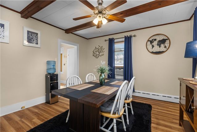 3515 Lincoln Avenue, Finleyville, PA 15332