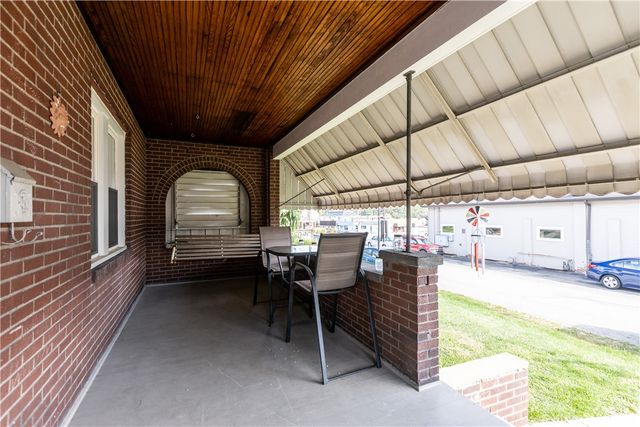 3515 Lincoln Avenue, Finleyville, PA 15332