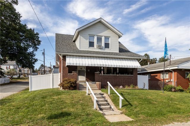 3515 Lincoln Avenue, Finleyville, PA 15332