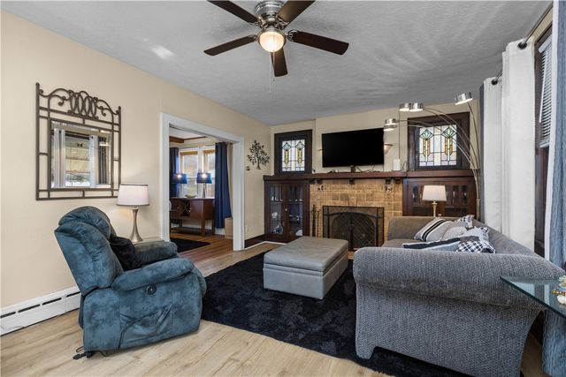 3515 Lincoln Avenue, Finleyville, PA 15332