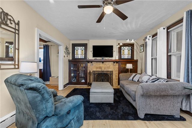 3515 Lincoln Avenue, Finleyville, PA 15332