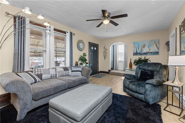 3515 Lincoln Avenue, Finleyville, PA 15332