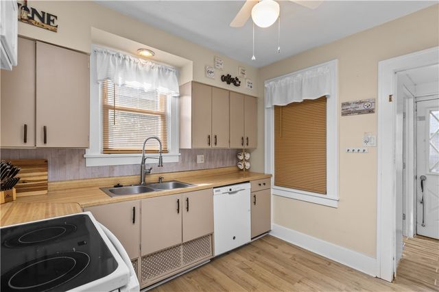 3515 Lincoln Avenue, Finleyville, PA 15332