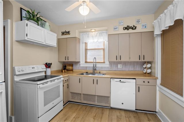 3515 Lincoln Avenue, Finleyville, PA 15332