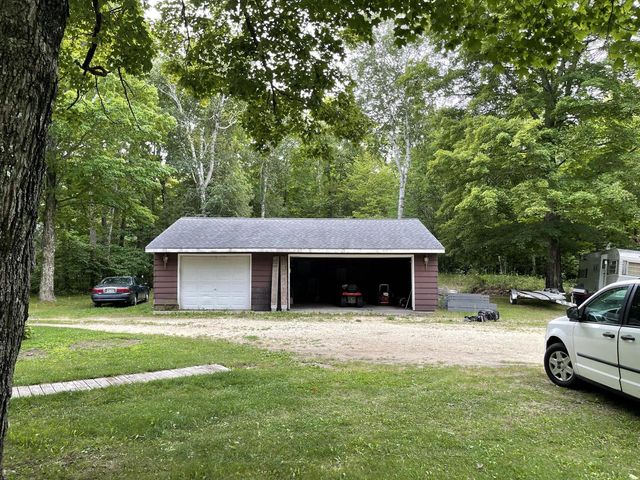 6860 Bay Shore DRIVE, Egg Harbor, WI 54209