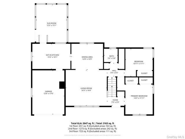 9 Sheep Pasture Lane, Huntington, NY 11743