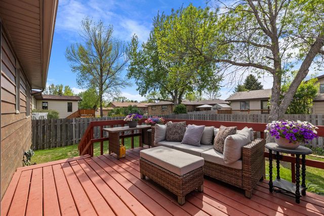 1624 12TH ST SW, Minot, ND 58701