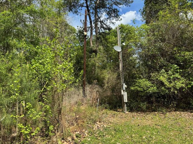 10586 Holland Road, Kountze, TX 77625