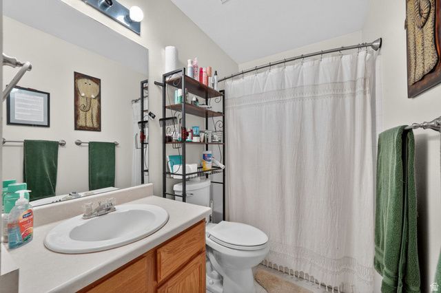 1977 N 2225 W, Clinton, UT 84015