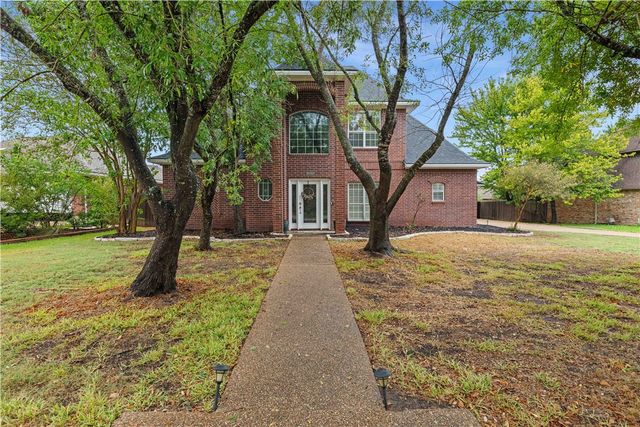 9208 Riverstone Court
