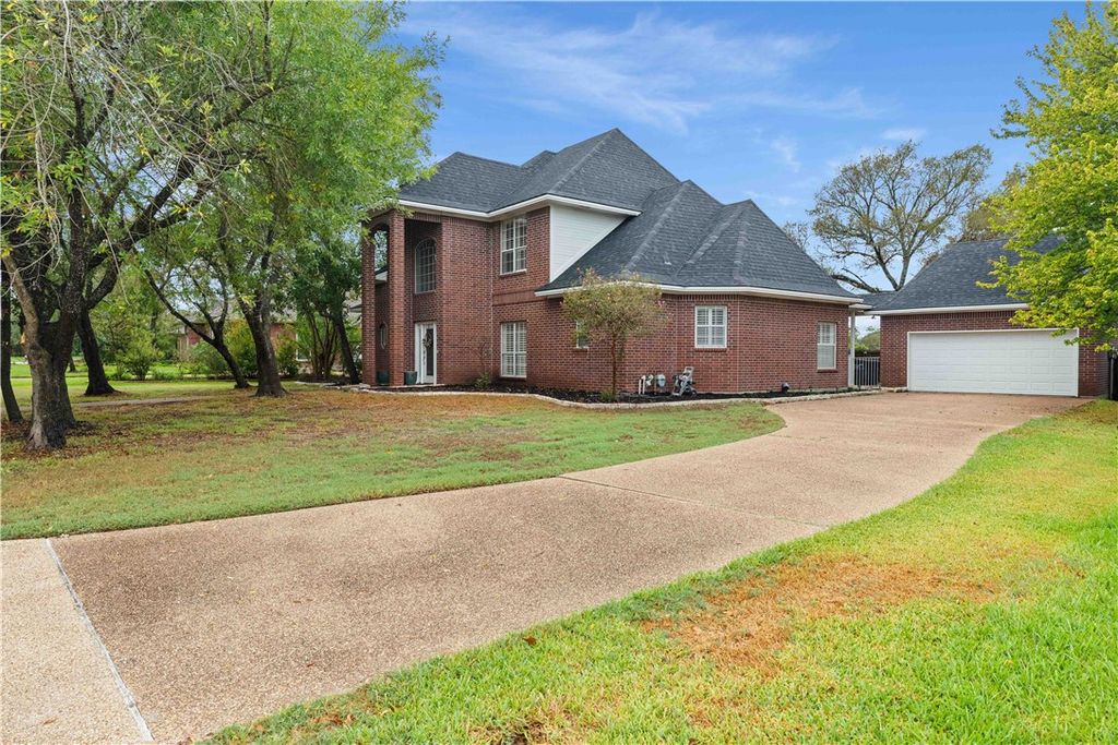 9208 Riverstone Court, College Station, TX 77845 — photo 2