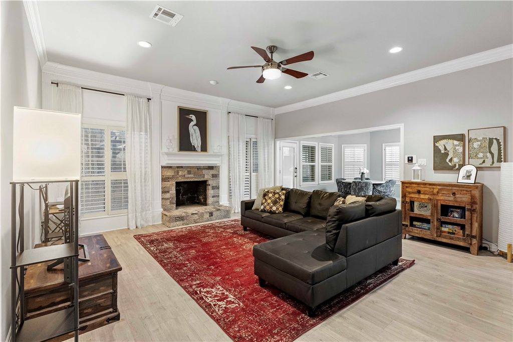 9208 Riverstone Court, College Station, TX 77845 — photo 5