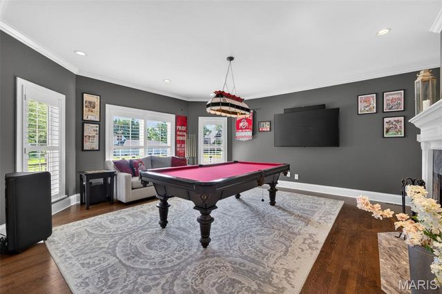 9801 Hilltop Drive, Sunset Hills, MO 63128