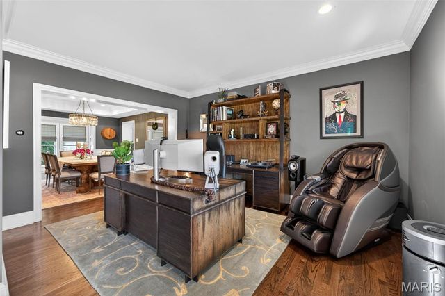 9801 Hilltop Drive, Sunset Hills, MO 63128