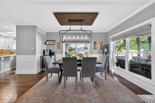 9801 Hilltop Drive, Sunset Hills, MO 63128