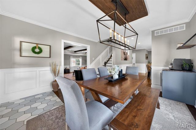 9801 Hilltop Drive, Sunset Hills, MO 63128