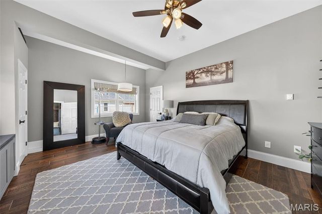 9801 Hilltop Drive, Sunset Hills, MO 63128