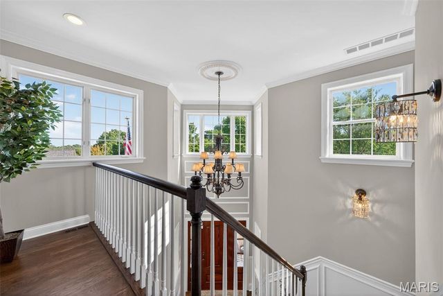 9801 Hilltop Drive, Sunset Hills, MO 63128