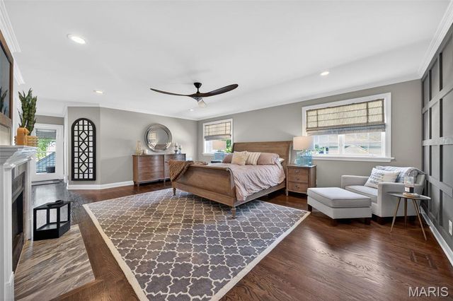 9801 Hilltop Drive, Sunset Hills, MO 63128