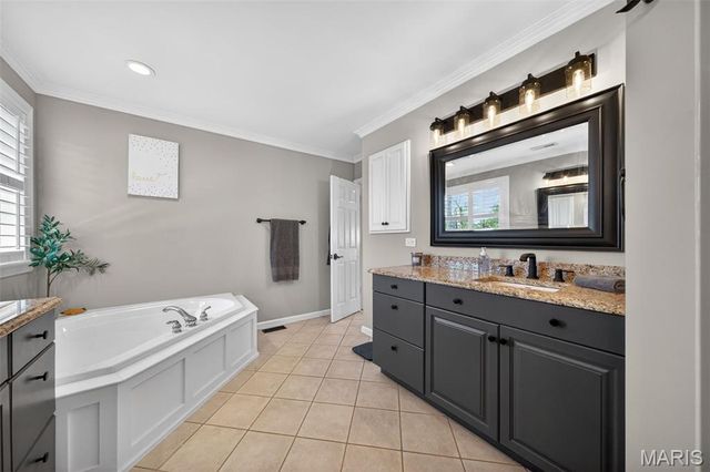 9801 Hilltop Drive, Sunset Hills, MO 63128