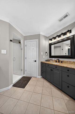 9801 Hilltop Drive, Sunset Hills, MO 63128