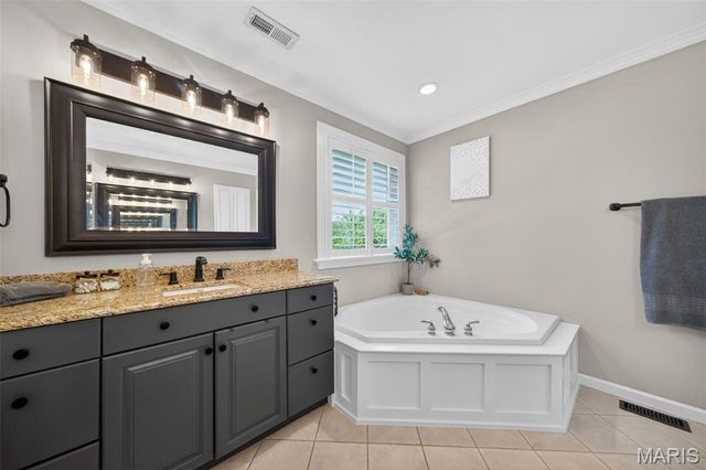 9801 Hilltop Drive, Sunset Hills, MO 63128