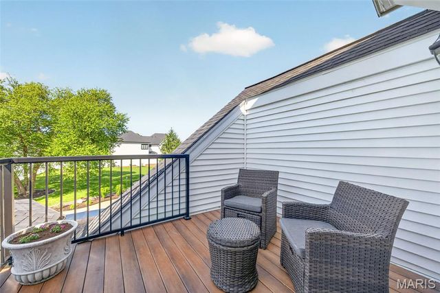 9801 Hilltop Drive, Sunset Hills, MO 63128