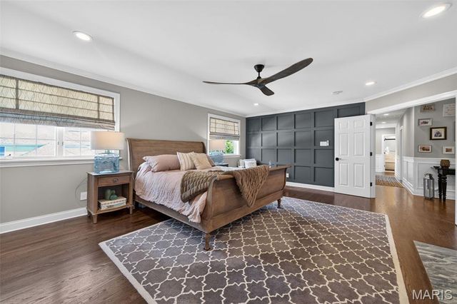 9801 Hilltop Drive, Sunset Hills, MO 63128