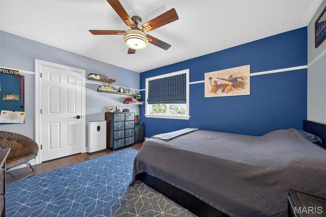 9801 Hilltop Drive, Sunset Hills, MO 63128