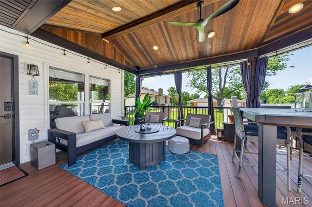 9801 Hilltop Drive, Sunset Hills, MO 63128