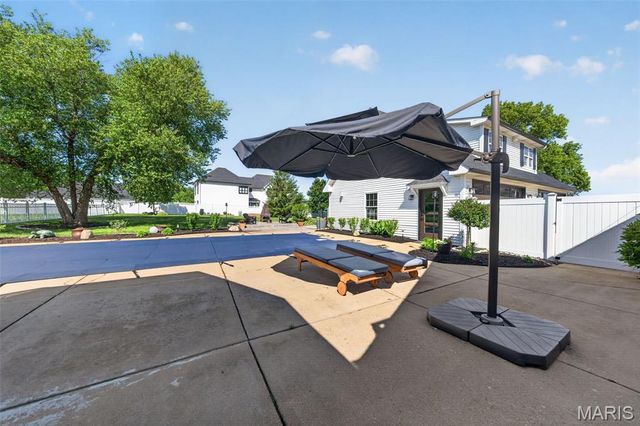 9801 Hilltop Drive, Sunset Hills, MO 63128
