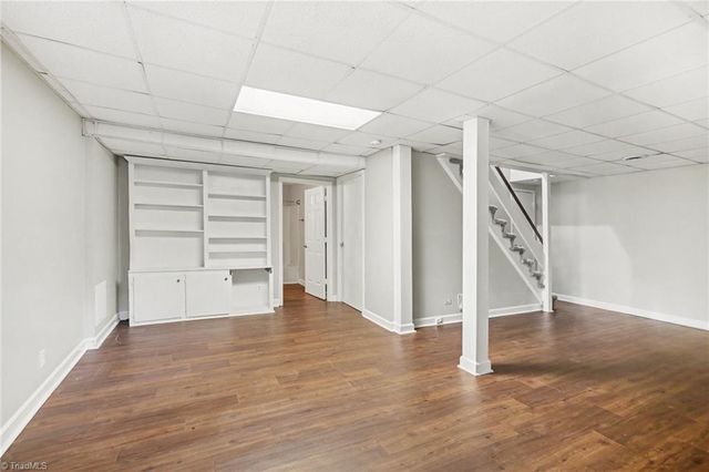 336 Lawndale Drive, Winston-salem, NC 27104