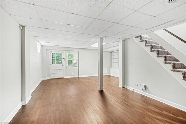 336 Lawndale Drive, Winston-salem, NC 27104