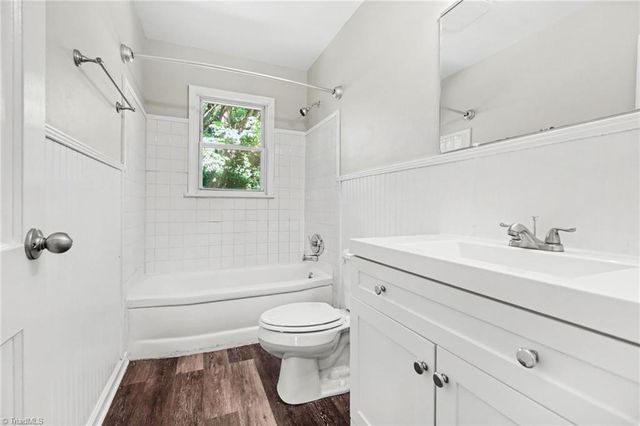 336 Lawndale Drive, Winston-salem, NC 27104