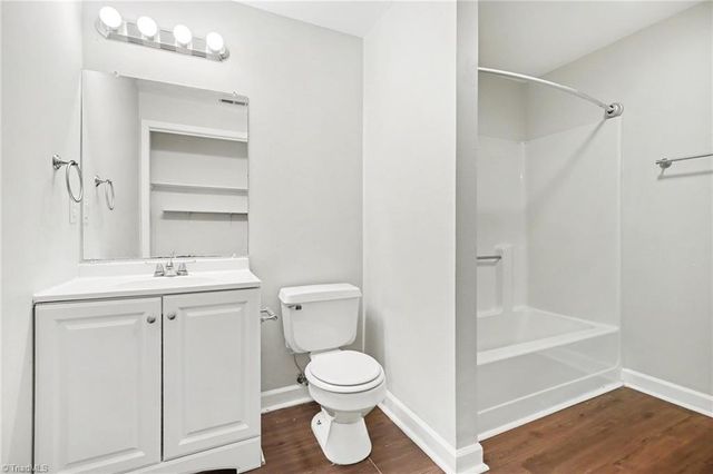 336 Lawndale Drive, Winston-salem, NC 27104