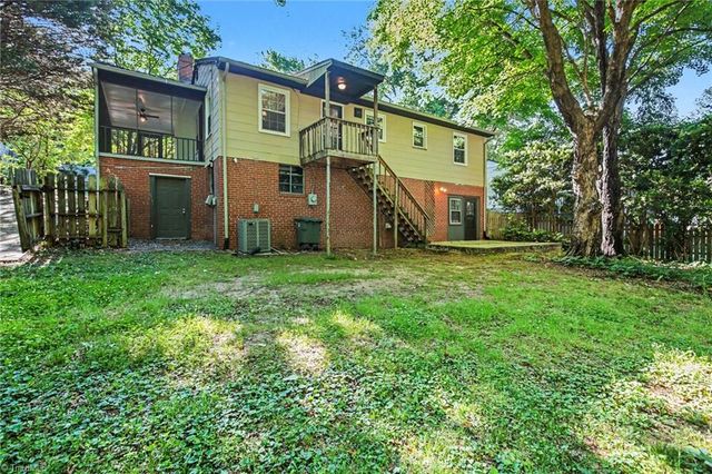 336 Lawndale Drive, Winston-salem, NC 27104