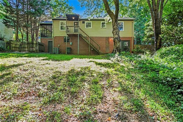 336 Lawndale Drive, Winston-salem, NC 27104