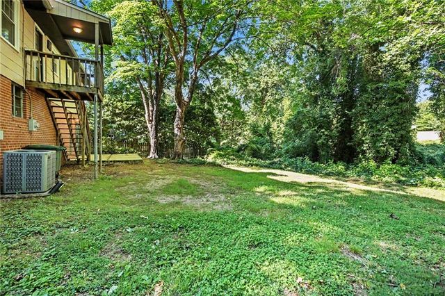 336 Lawndale Drive, Winston-salem, NC 27104