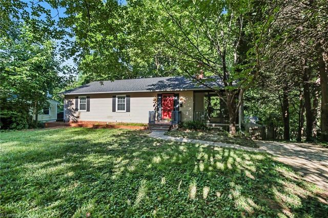 336 Lawndale Drive, Winston-salem, NC 27104