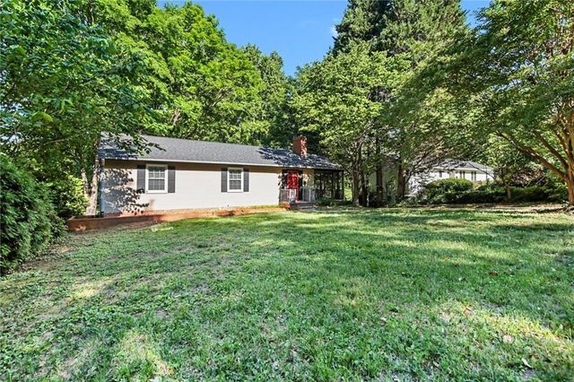 336 Lawndale Drive, Winston-salem, NC 27104