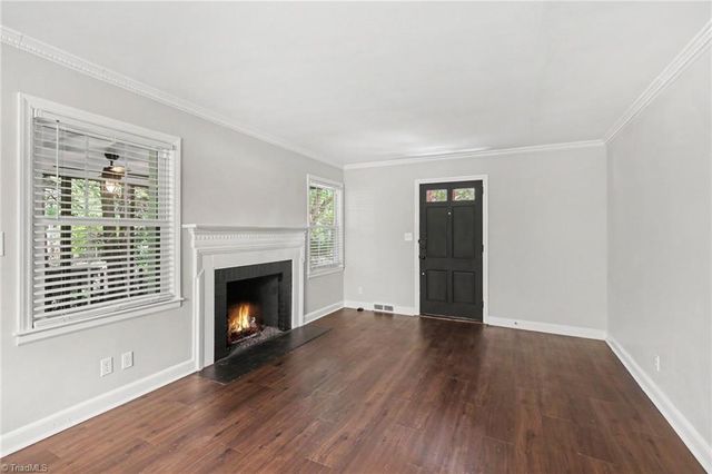 336 Lawndale Drive, Winston-salem, NC 27104