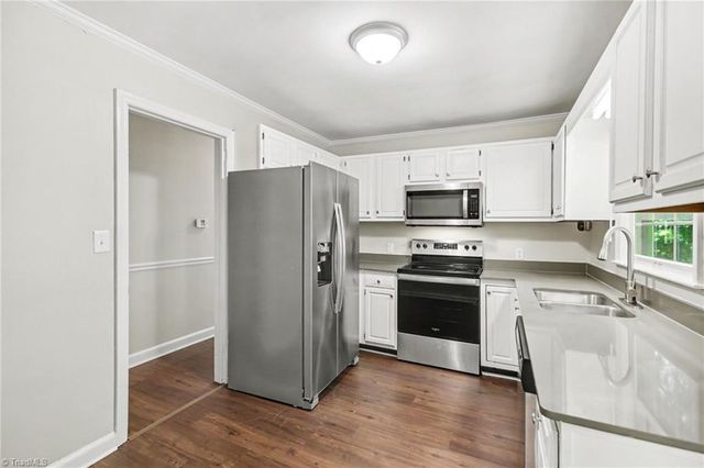 336 Lawndale Drive, Winston-salem, NC 27104