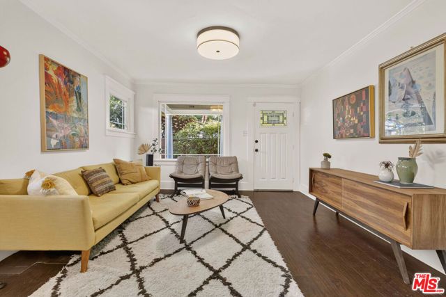 5335 Fountain Avenue, Los Angeles, CA 90029