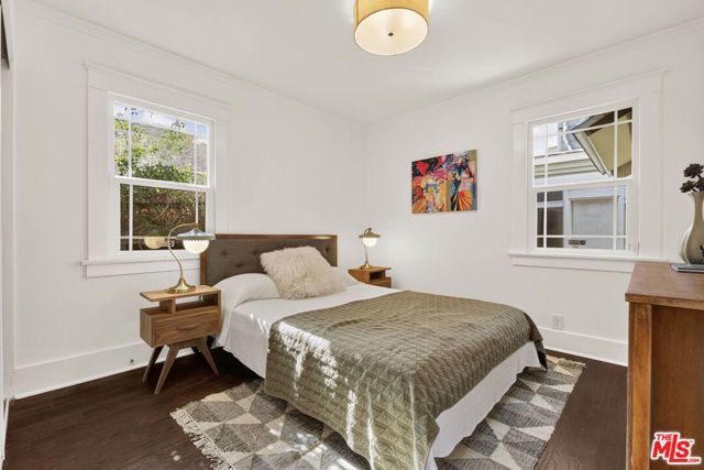 5335 Fountain Avenue, Los Angeles, CA 90029